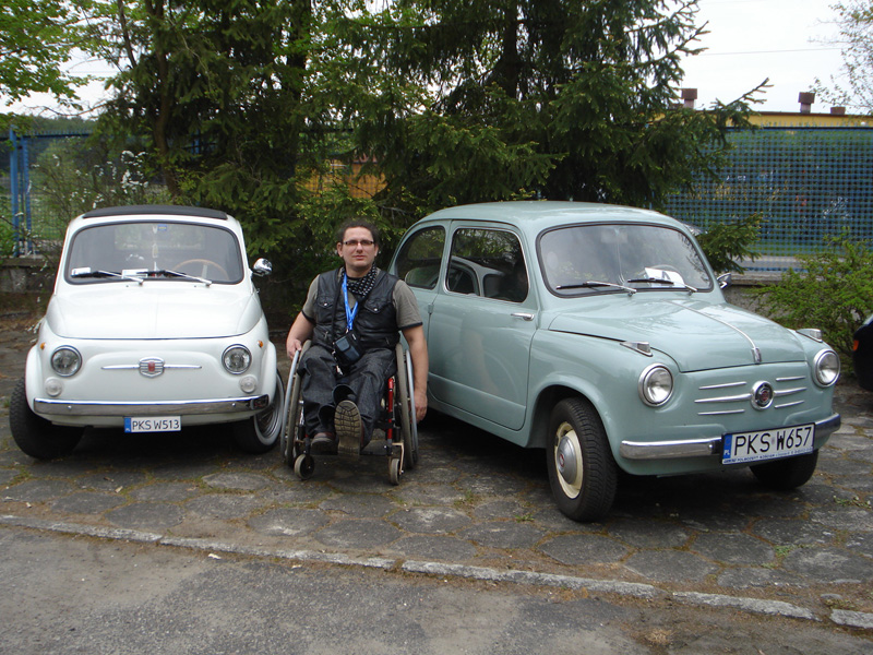 integracyjne auto spotkanie Przemet 2010 (19)